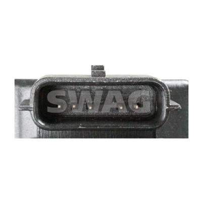 Swag EGR-klep 33 10 0155