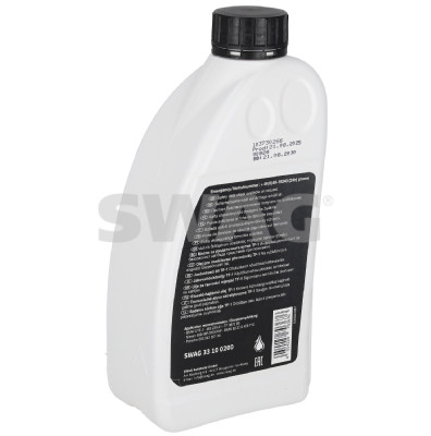 Swag Olie, lamellenkoppeling 4-wielaandrijving 33 10 0200