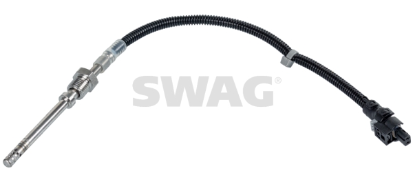 Sensor uitlaatgastemperatuur Swag 33 10 0208