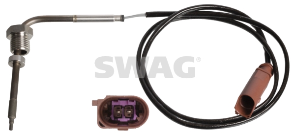 Sensor uitlaatgastemperatuur Swag 33 10 0236