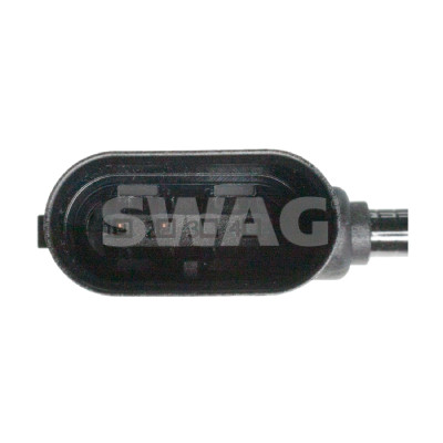 Swag ABS sensor 33 10 0297