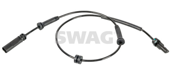 Swag ABS sensor 33 10 0304