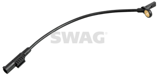 Swag ABS sensor 33 10 0446