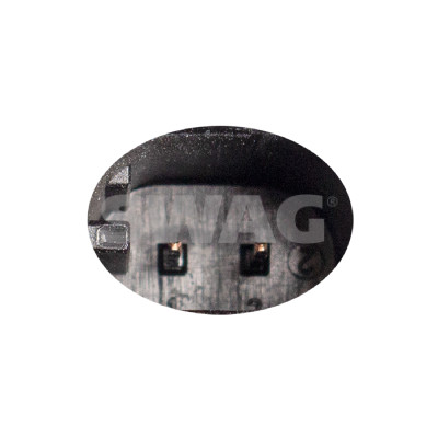 Swag ABS sensor 33 10 0504