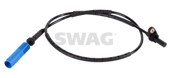 ABS sensor Swag 33 10 0519