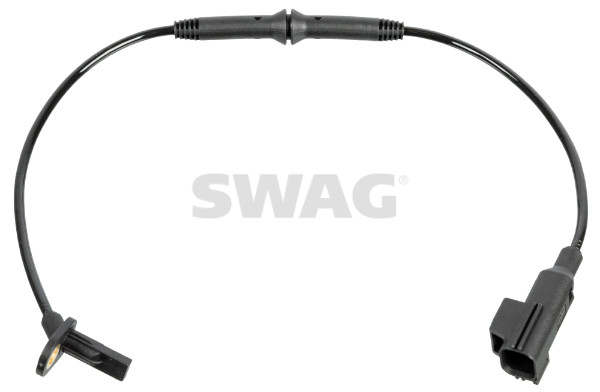 Swag ABS sensor 33 10 0522