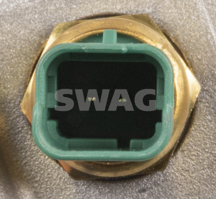 Swag Thermostaathuis 33 10 0554