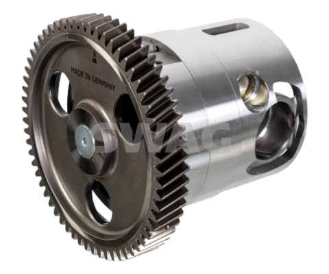 Oliepomp Swag 33 10 0661