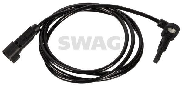 ABS sensor Swag 33 10 0666