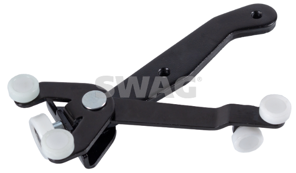Rolgeleiding schuifdeur Swag 33 10 0680