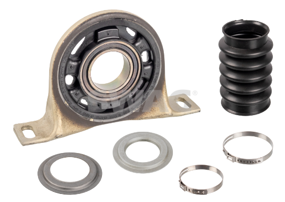 Cardanaslager reparatieset Swag 33 10 0687