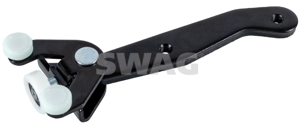 Rolgeleiding schuifdeur Swag 33 10 0702