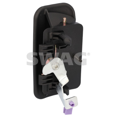 Swag Deurgreep 33 10 0857