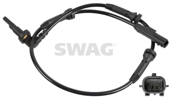 ABS sensor Swag 33 10 0899