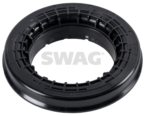 Veerpootlager & rubber Swag 33 10 0974