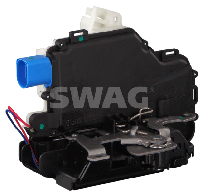 Swag Deurslot (Binnendeel) 33 10 1180