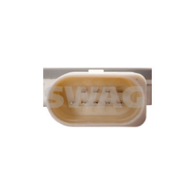 Swag Deurslot (Binnendeel) 33 10 1186
