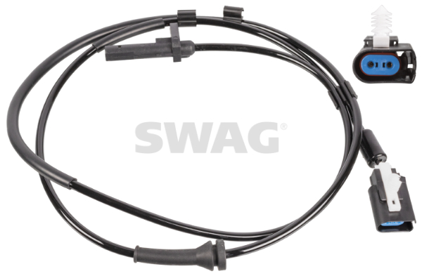 ABS sensor Swag 33 10 1204