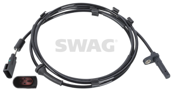 ABS sensor Swag 33 10 1205