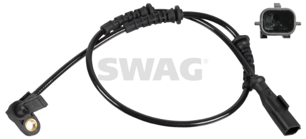 ABS sensor Swag 33 10 1212