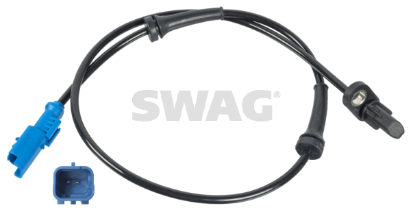 ABS sensor Swag 33 10 1305