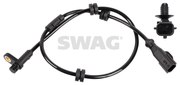 ABS sensor Swag 33 10 1339