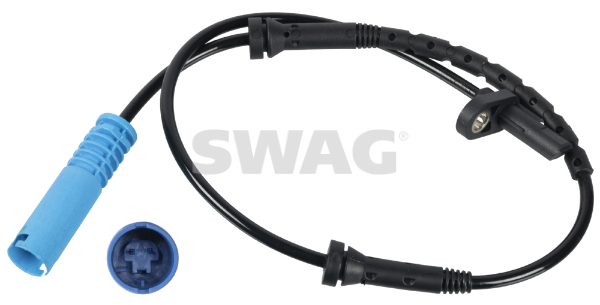 ABS sensor Swag 33 10 1393