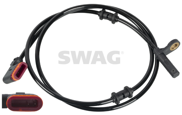 ABS sensor Swag 33 10 1394