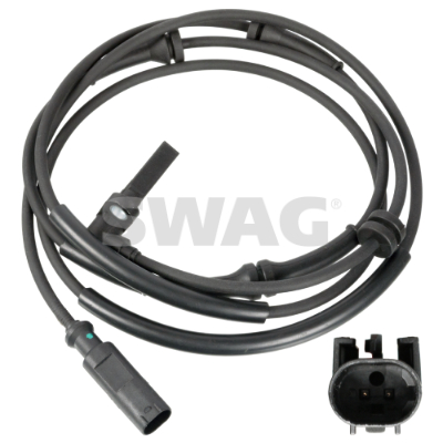 ABS sensor Swag 33 10 1454