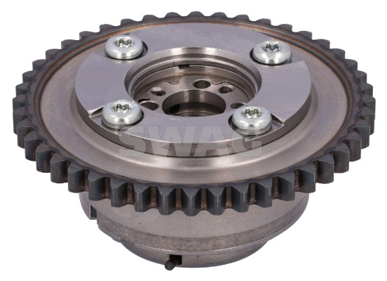 Swag Nokkenasregelaar-/versteller 33 10 1744