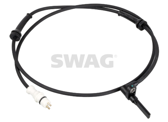 ABS sensor Swag 33 10 1867