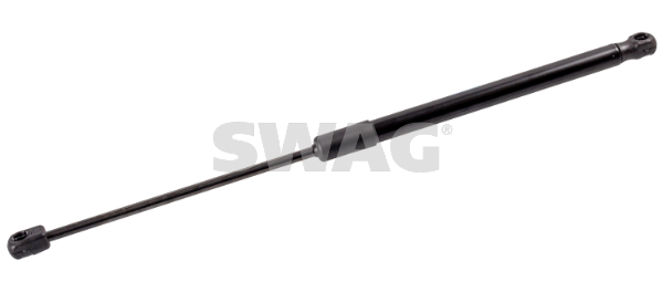 Gasveer, kofferruimte Swag 33 10 2143