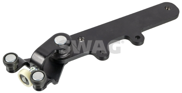 Rolgeleiding schuifdeur Swag 33 10 2369