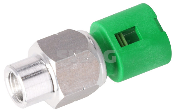 Swag Oldiedrukschakelaar, stuurbekrachtiging 33 10 2460