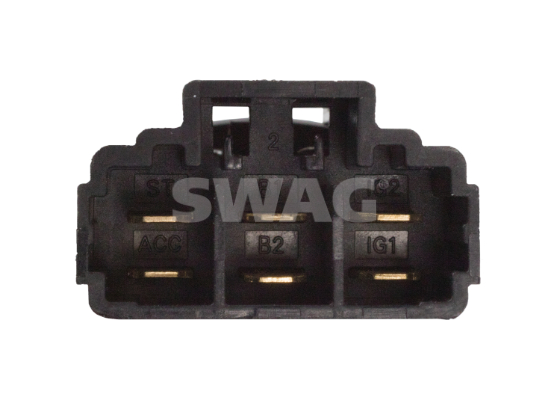 Swag Contactschakelaar 33 10 2481