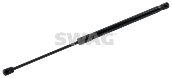 Gasveer, kofferruimte Swag 33 10 2525