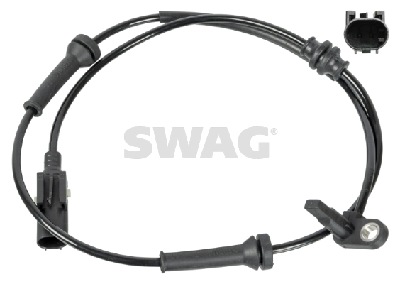 ABS sensor Swag 33 10 2538