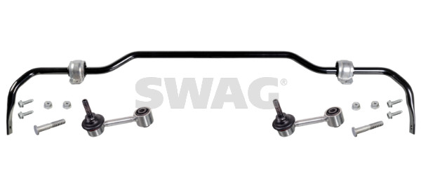 Stabilisator, chassis Swag 33 10 2587