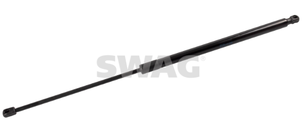 Gasveer, kofferruimte Swag 33 10 2608