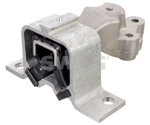 Aslichaam-/motorsteunlager Swag 33 10 2778