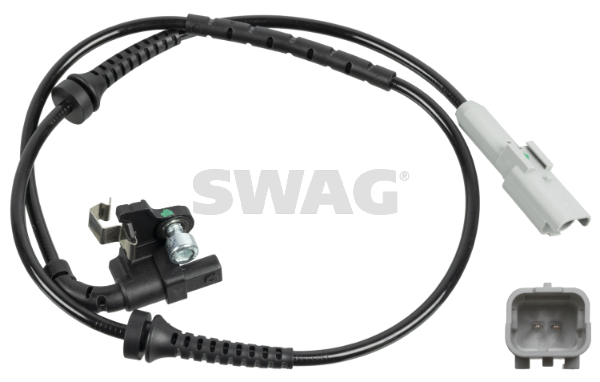 ABS sensor Swag 33 10 2894