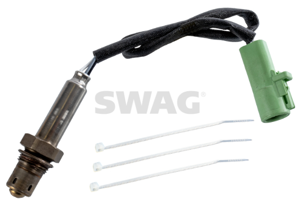 Lambda-sonde Swag 33 10 3139