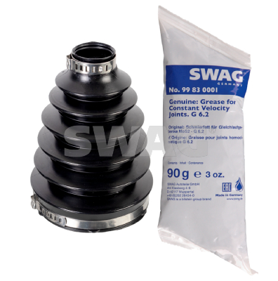 Aandrijfashoes Swag 33 10 3311