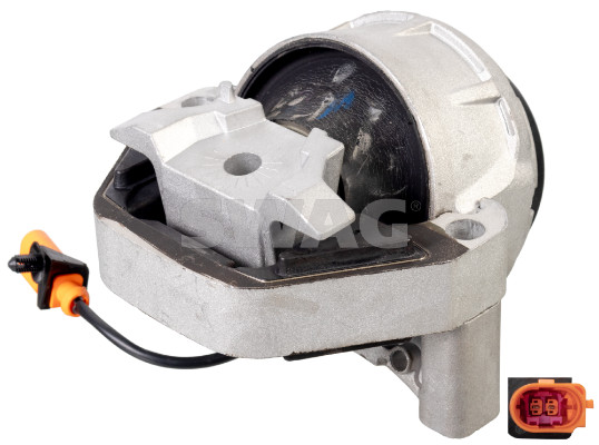 Swag Aslichaam-/motorsteunlager 33 10 3489