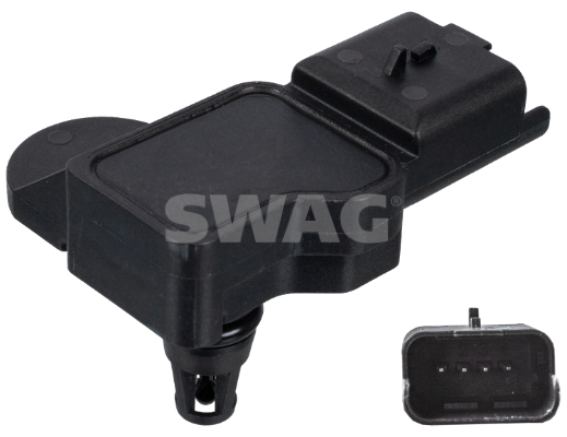 MAP sensor Swag 33 10 3597