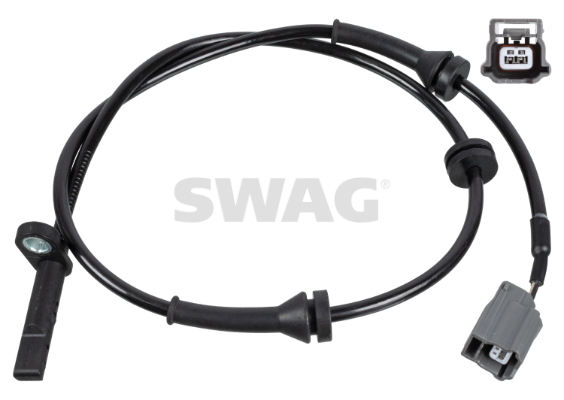 ABS sensor Swag 33 10 3652