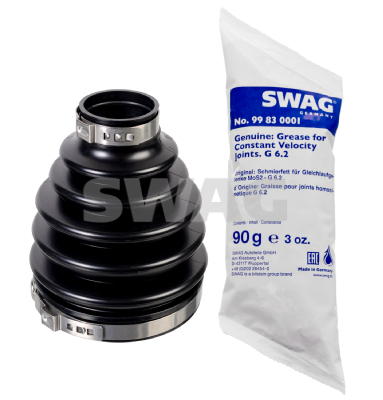 Aandrijfashoes Swag 33 10 3719