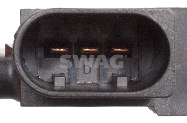 Swag Uitlaatgasdruk sensor 33 10 3838