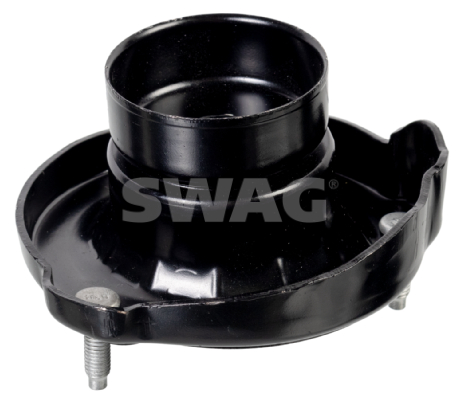 Swag Veerpootlager & rubber 33 10 3857
