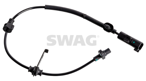 ABS sensor Swag 33 10 3974